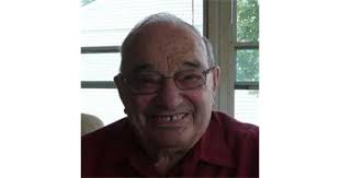 Donald Hillman Obituary (2012)