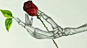 We did not find results for: Creative Drawing Ideas Stippling Technique Skeleton Hand Holding A Rose Youtube