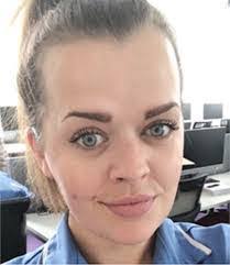 Darlene Rees's Instagram, Twitter & Facebook