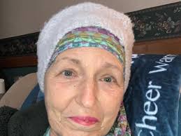 Carla Gabrielle Coons's Memorial Website