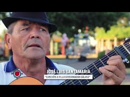 CANCIÓN A VILLA GDOR. GÁLVEZ (BONUS TRACK FUNDACION DE VGG)