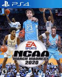 Ncaa college basketball video game cover athletes quiz stats. Unc Barstool On Twitter National Video Game Day Has Me Wishing This Gem Would Come Back To Hold Us Over Until The Season