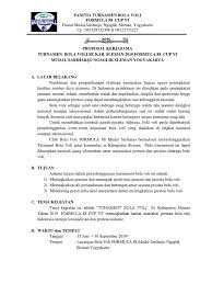 We did not find results for: Contoh Proposal Turnamen Formula 88 2019