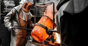 How To Properly Heat a Crucible – CastMasterEliteShop