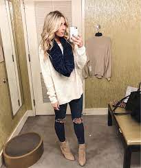 54 Perfect And Beautiful Outfit Ideas In Winter 2019 Glitterous Net Fashion Outfits Clothes