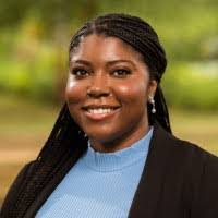 Crystal Witherspoon's Instagram, Twitter & Facebook