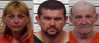 Hawkins grand jury hands down murder, attempted murder indictments