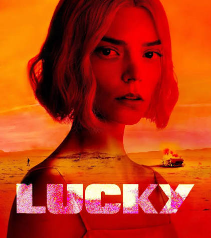 Lucky-vj Tom