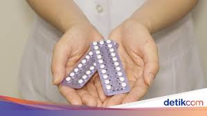 Check spelling or type a new query. Khawatir Pil Kb Bikin Rahim Kering Simak Dulu Penjelasan Dokter