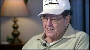 The amazing story of Marty Barnes and the USS St. Louis at Pearl Harbor