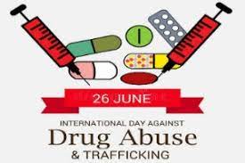 This year the theme is health for justice, justice for health, which highlights that justice and health are two sides of the same coin when it. Un Decides 26 June As The International Day Against Drug Abuse And Illicit Trafficking
