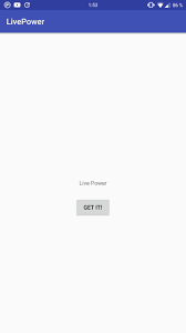 Liveme android latest 4.2.30 apk download and install. Live Power For Android Apk Download