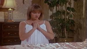 Dallas" The Two Mrs. Ewings (TV Episode 1989)