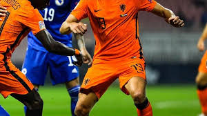 Below are the following netherlands football players who represent netherlands' best footballers and will try to win the european championship gold to the netherlands. Netherlands Announce Euro 2020 Squad