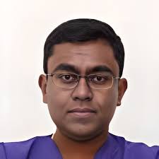 Dr. Pradeep Narayan (Rabindranath Tagore International Institute Of Cardiac  Sciences) in Mukundapur,Kolkata