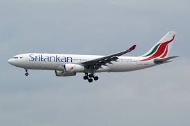 الخطوط الجوية السريلانكية Online Tickets Passenger Passenger Jet