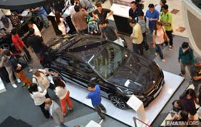 The automotive industry in malaysia consists of 27 vehicle producers and over 640 component manufacturers. Malaysia Vehicle Sales Data For Sept 2017 By Brand Paultan Org