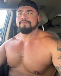 Photo posted by Justin Anders (@justinanderstx)