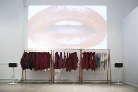 Kanye West Devotees Invade Soho Nyc For The Life Of Pablo Pop Up Shop Retail Space Design Pop Up Pop Up Shop