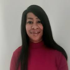 Carmen Yarbrough M.ed