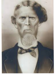 Gabriel Stephens (1817-1906)