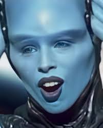 Things In The Fifth Element You Didn't Notice The First Time