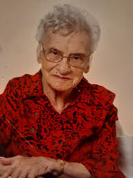 Pauline Ménard Obituary