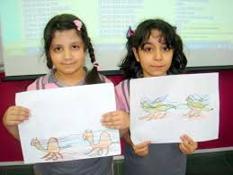 03 فبراير 2011 مدونة المرسم