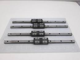 Purchase thk products online, linear motion guides, actuators, ball screws, cross roller rings, linear bushings, and even custom parts. Thk Ssr15 Linear Guide Bearing Mechanical Component Equipment Cases Amazon Com Industrial Scientific