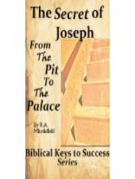 Acts 7:23 is a … Read Biblical Keys To Success Series The Secret Of Joseph Rags To Riches From The Pit To The Palace Success Secrets Of The Bible Master Key To Riches Seven Spiritual Laws Of Success Ladders