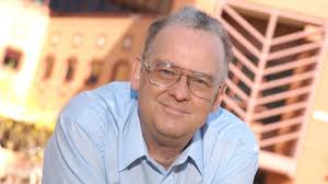 Exclusive Interview With Ralph Merkle at the VN3T World Ethical Data Forum 