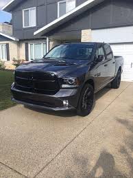 And if that sounds impressive, the 2020 ram 1500 offers three additional engine options so you get the power and efficiency chrysler, dodge, jeep, ram, mopar and srt are registered trademarks of fca us llc. I Am One Of You Now 2017 Ram 1500 Sport Night Edition I Am In Love Ram Trucks