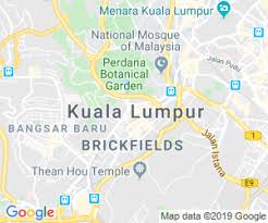 Jalan tunku abdul halim (jalan duta) interchange. Le Meridien Kuala Lumpur Prime