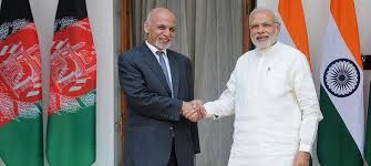 Then shahidi and asghar gave a little to cheer to the afghan fans in the middle. Partisans Vs Conciliators India S Afghanistan Policy Remains Focussed On Pakistan