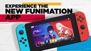 All the best free apps you want on your android. Funimation App Confirmed For Switch Out Tomorrow Nintendo Everything