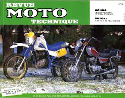 Une clé 12 pans permettra de trouver le double de positions d'angle dans des endroits difficiles à faible débattement de clé. Calameo Honda Cm 125