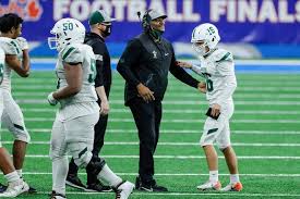 Granting of credit for advanced placement examination scores is determined individually by the faculty in the university of michigan undergraduate schools and colleges. Ron Bellamy Says Coaching At Michigan Football Was A No Brainer