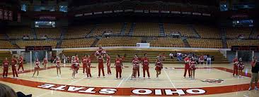 Your home for ohio state buckeyes basketball tickets. St John Arena Wikipedia