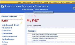 Can i make an online payment if my policy is canceled? Https Www Phly Com Files Quoteandprocessflood36 12212 Pdf