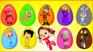 Ege Ile Gaga Niloya Tospik Mini Mini Hutoslar Vikingler Akilli Tavsan Mo Vikingler