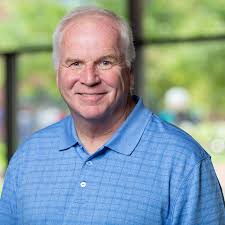 Steve McKenzie: Faculty & Staff Directory: Connect with Us: School of  Health & Human Sciences: Indiana University Indianapolis