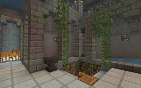 Looking for a very easy spider mob spawner xp farm design in minecraft? Quad Cave Spider Xp Farm Album On Imgur