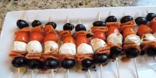 5 Amuse Gueules Faciles Pour Vos Receptions Ou L Apero En 2020 Avec Images Amuse Gueule Recettes D Amuse Gueules Recette Aperitif