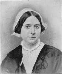 Mary Abiah Dodge White (1808-1857)