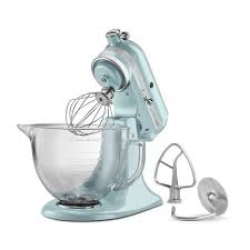 Wayfair Wedding Registry Pick Ksm155gbaz Artisan Design Series 10 Speed 5 Qt Stand Mixer With Glass Bowl Kitchen Aid Kitchenaid Artisan Glass Bowl