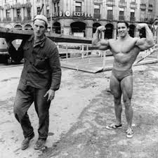 Everything you need to know about arnold schwarzenegger bodybuilding, mr. Arnold Schwarzenegger Biografie Arnold Schwarzenegger Museum