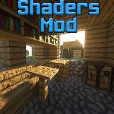 Maybe you would like to learn more about one of these? Shaders For Minecraft Pe Apps On Google Play