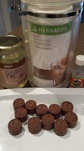 Herbalife Chocolate Herbalife Recipes Herbalife Shake Recipes Herbalife