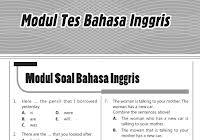 Maybe you would like to learn more about one of these? Soal Latihan Pretest Ppg Mapel Bahasa Inggris Beserta Pembahasannya Guru Jugan