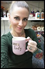 Monday deals at local coffee shop